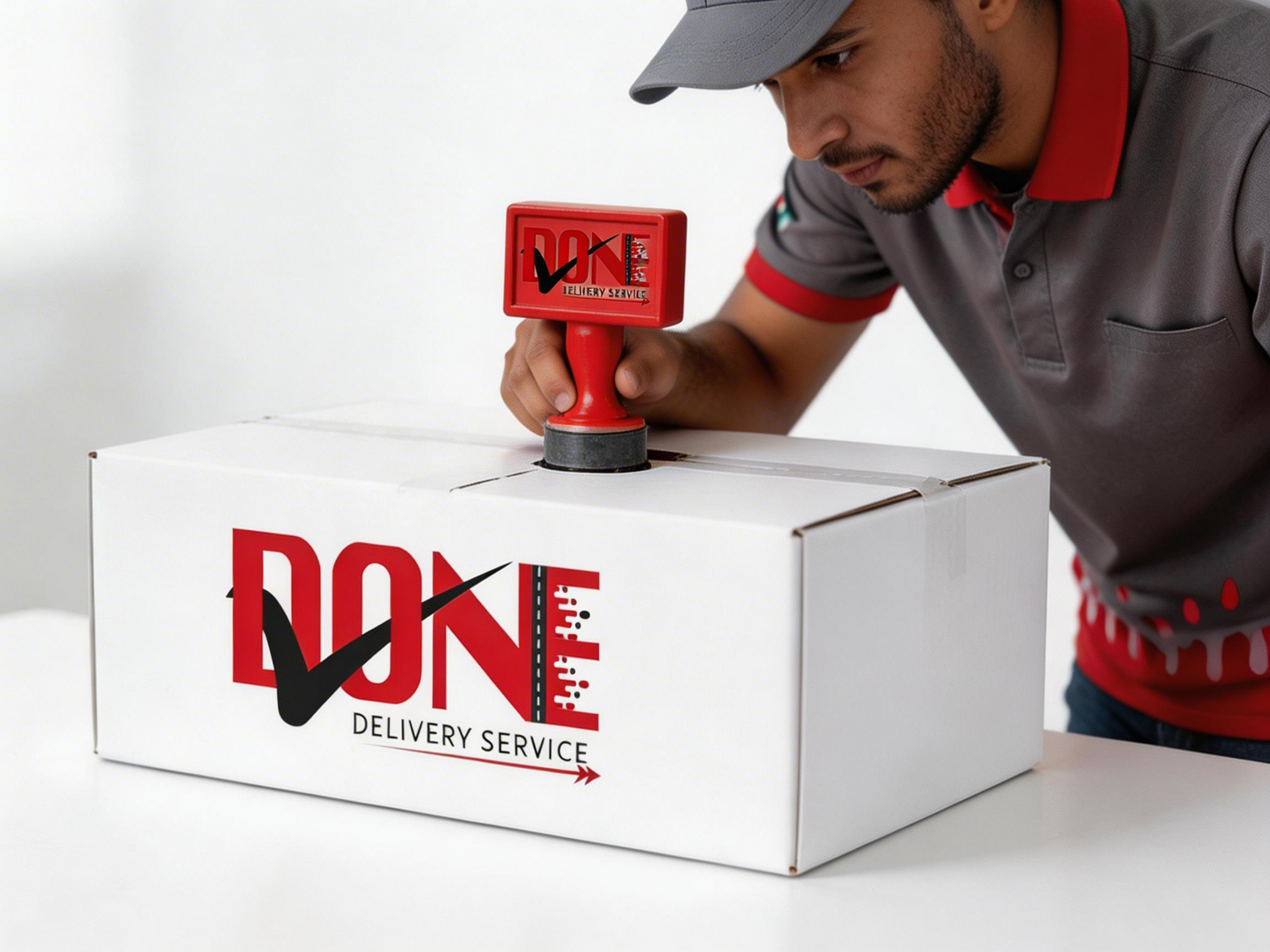 Done Delivery Services